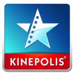 kinepolis logo