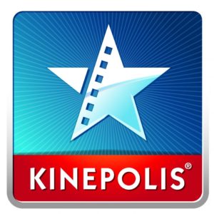 kinepolis logo