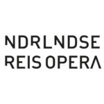 Nederlandse Reisopera NRO logo