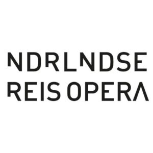 Nederlandse Reisopera NRO logo