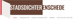 stadsdichter enschede logo