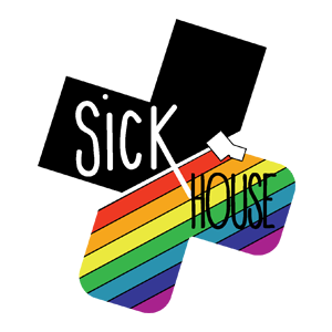 Sickhouse logo