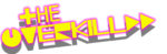 The Overkill logo