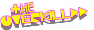 The Overkill logo